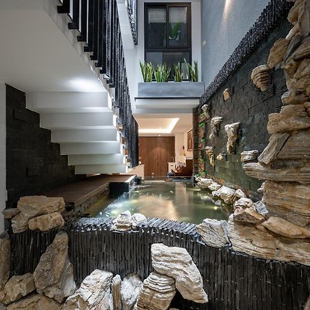 Cozrum Homes - Kena House Ho Chi Minh City Exterior photo