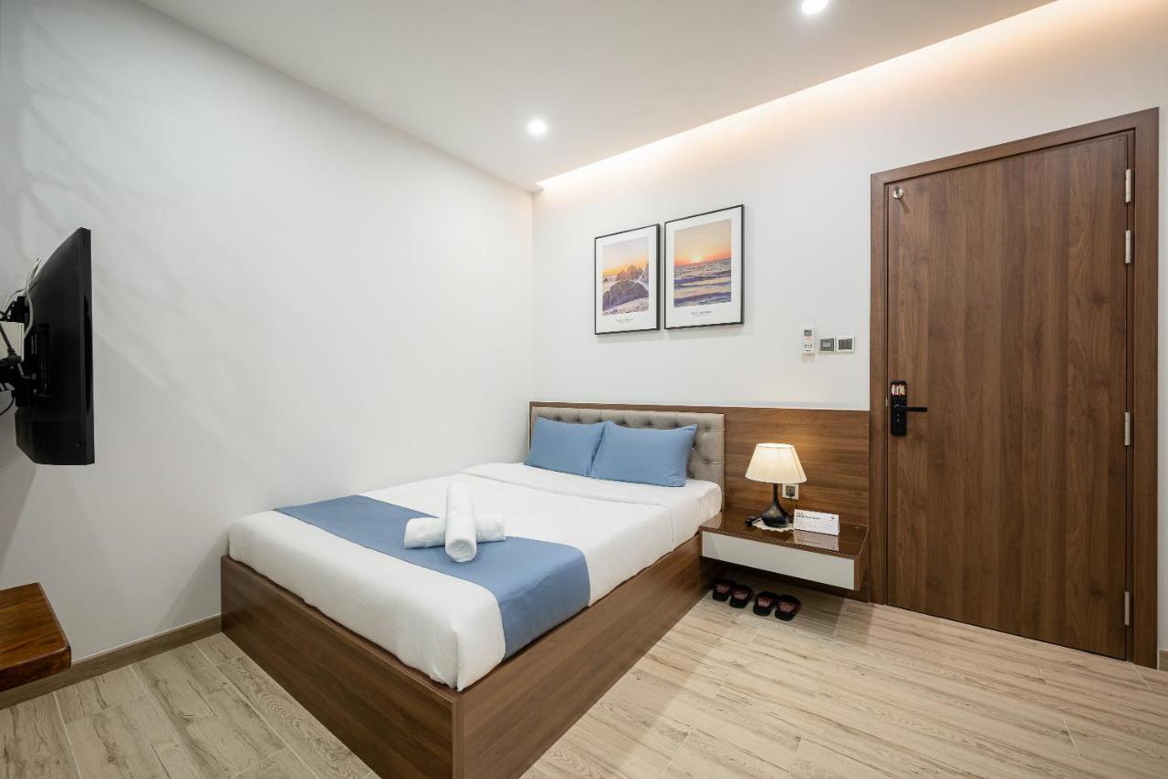 Cozrum Homes - Kena House Ho Chi Minh City Exterior photo