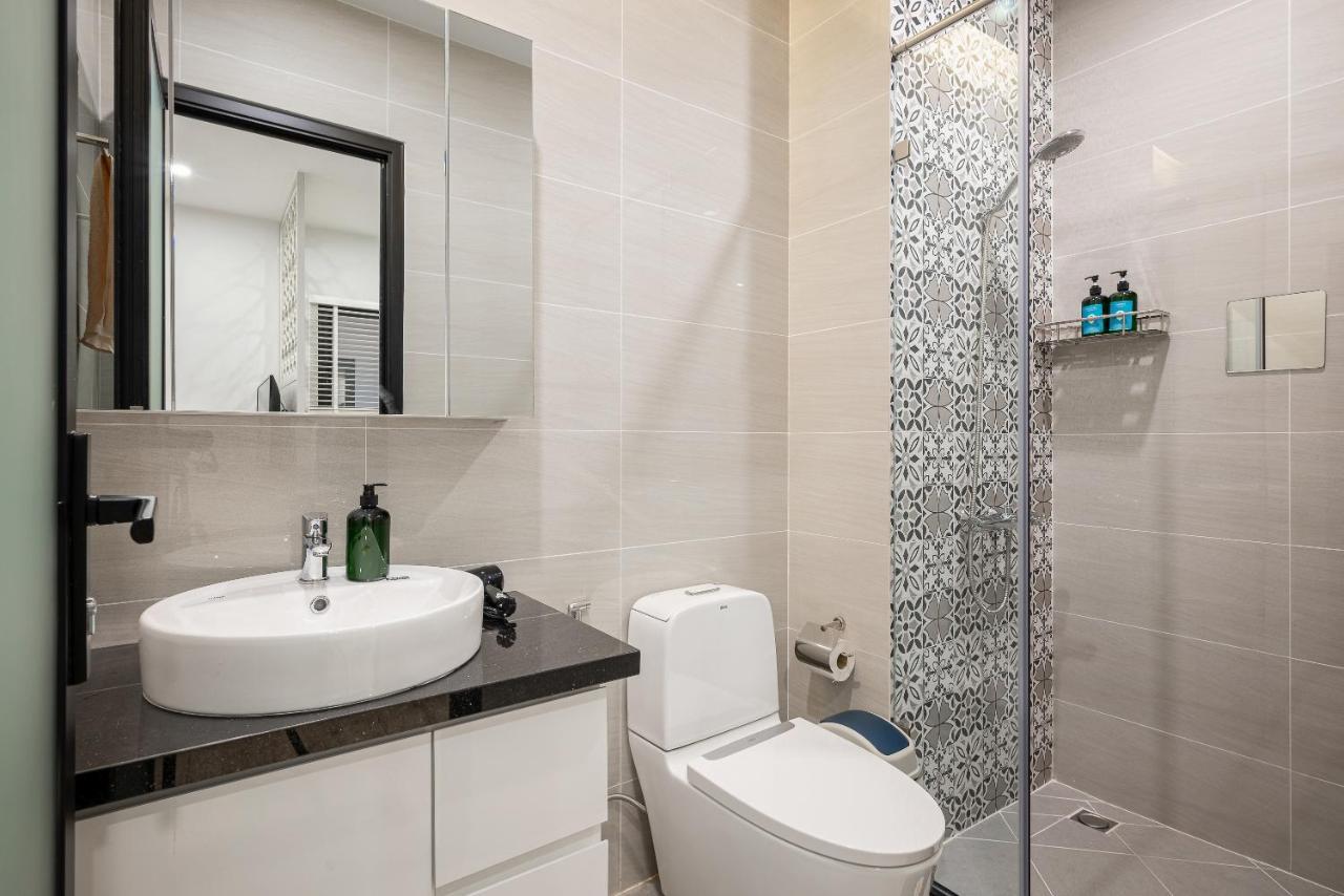 Cozrum Homes - Kena House Ho Chi Minh City Exterior photo