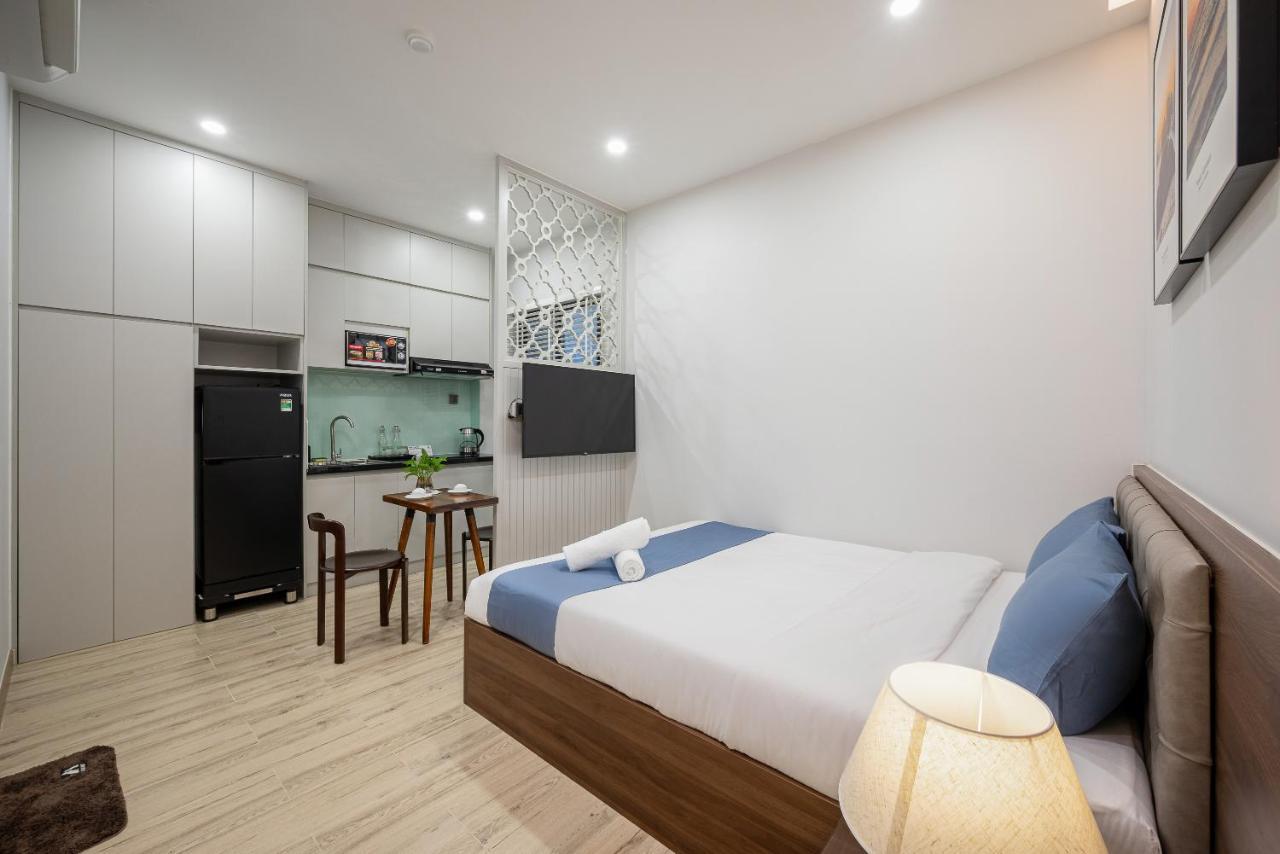 Cozrum Homes - Kena House Ho Chi Minh City Exterior photo