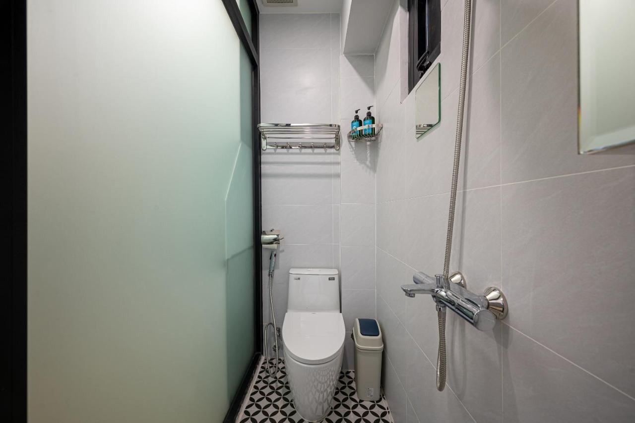 Cozrum Homes - Kena House Ho Chi Minh City Exterior photo