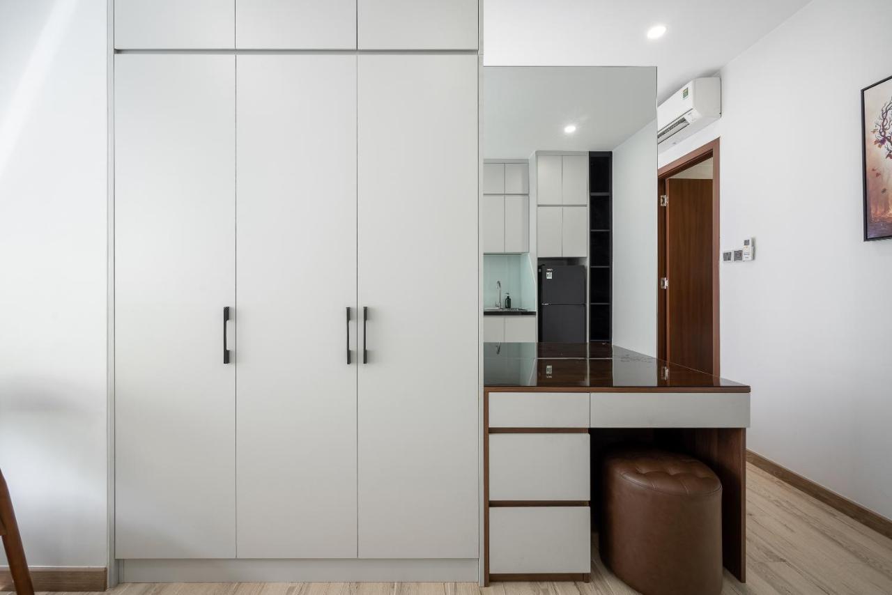 Cozrum Homes - Kena House Ho Chi Minh City Exterior photo