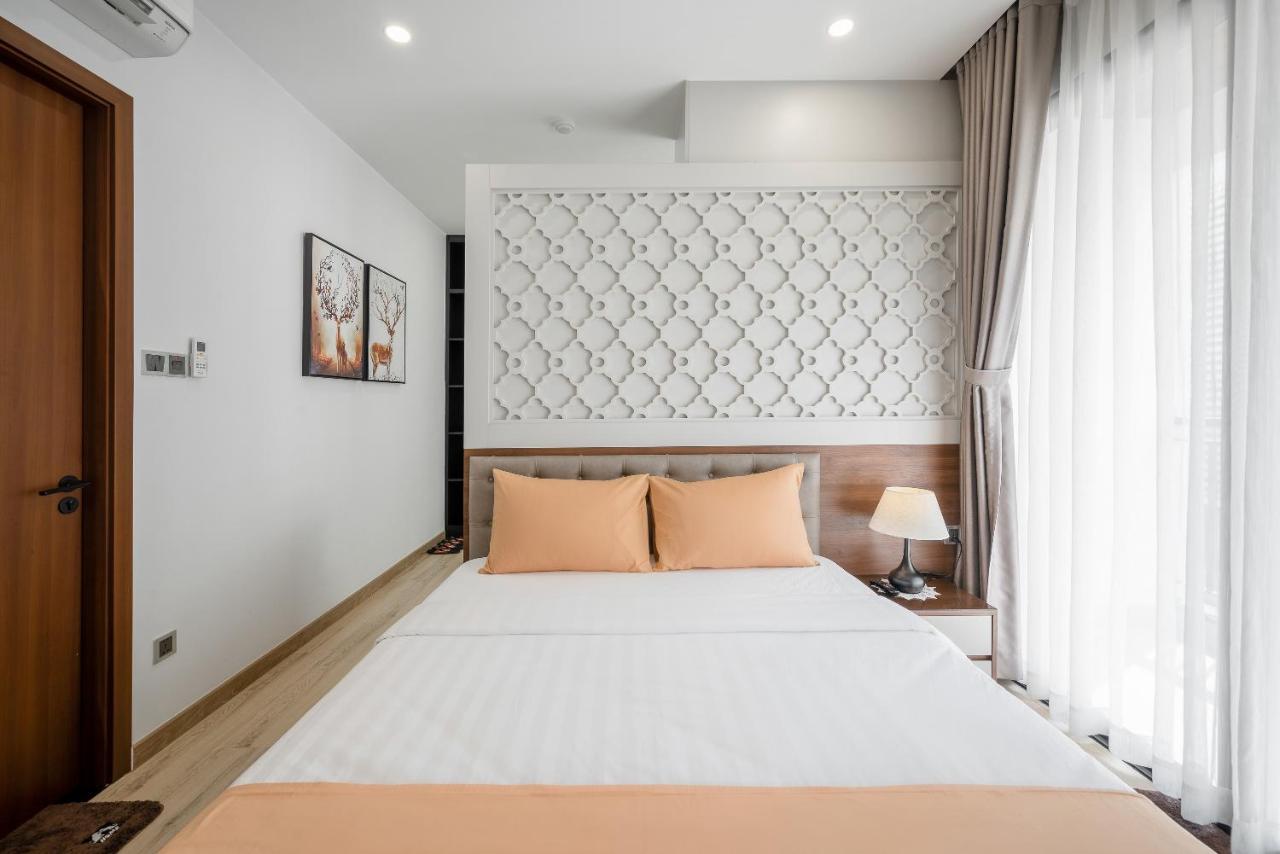 Cozrum Homes - Kena House Ho Chi Minh City Exterior photo