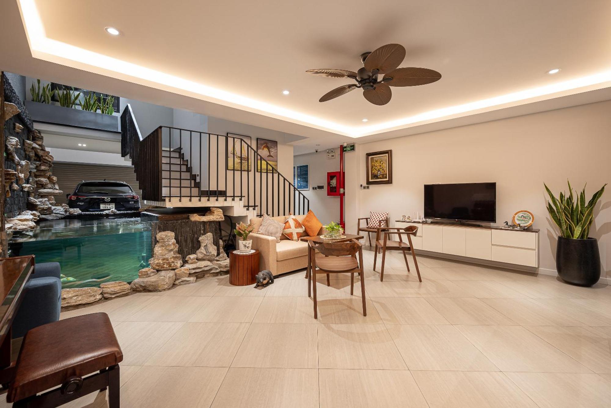 Cozrum Homes - Kena House Ho Chi Minh City Exterior photo
